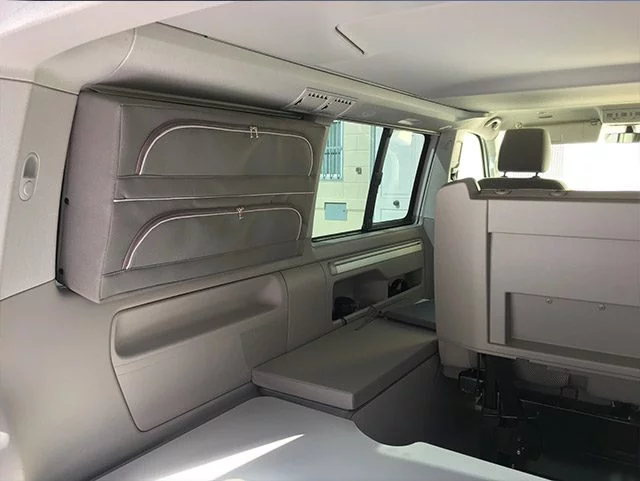 Armario Organizador Ventana Trasera - Imagen 7