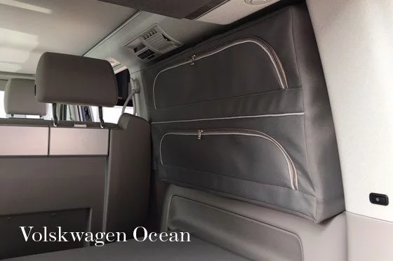 Armario Organizador Ventana Trasera - Imagen 9