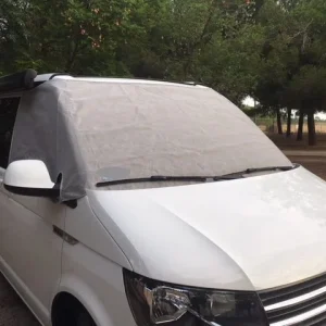 Oscurecedor Exterior Cabina