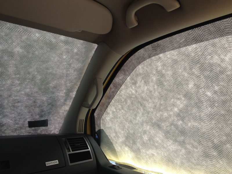 Oscurecedor Exterior Cabina - Imagen 4