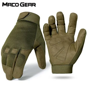 GUANTES LIGEROS