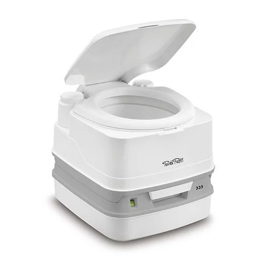 Inodoro Quimico Portatil Thetford Potty Serie 300 - Imagen 4