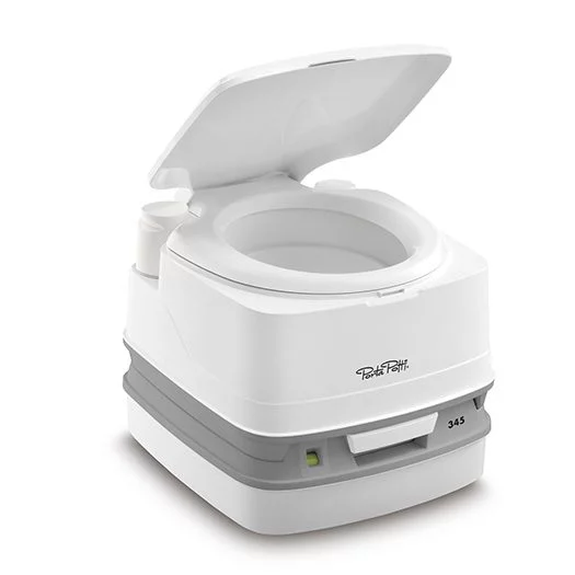 Inodoro Quimico Portatil Thetford Potty Serie 300 - Imagen 5