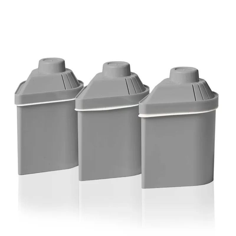 Pack Filtros Alkanatur Drops Zeolita Clinoptilolita