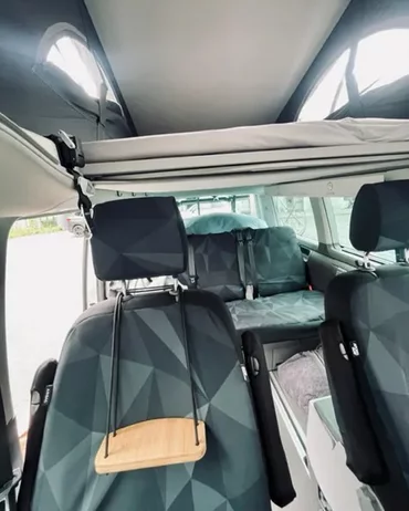 Peldaño Ayuda Acceso - Imagen 5