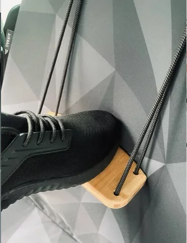 Peldaño Ayuda Acceso - Imagen 3