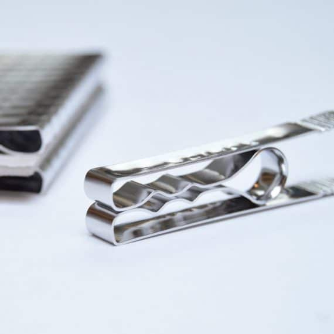 Pinzas de acero inoxidable - Imagen 6