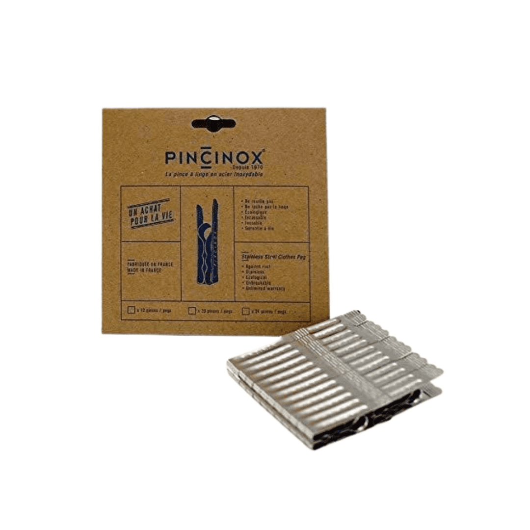 Pinzas de acero inoxidable - Imagen 2