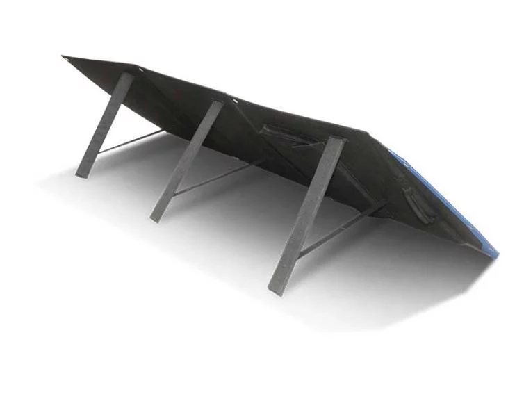 Placa Solar Plegable 120W - Imagen 4