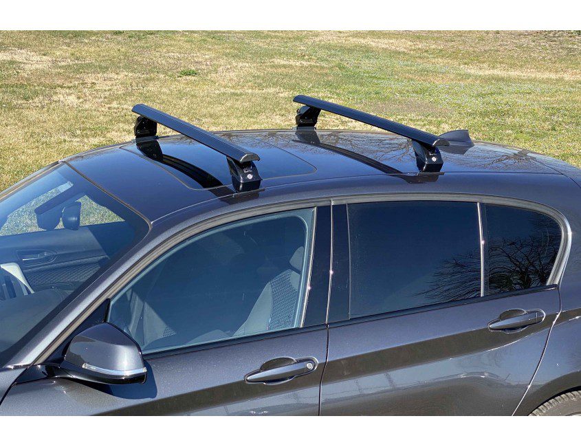 Portaequipaje VW T5/6/6.1 California/Multivan - Imagen 3