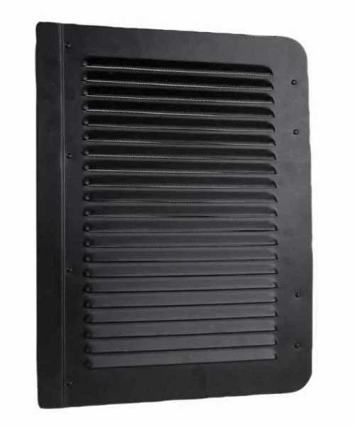 Air Vent Ventana Corredera - Imagen 4