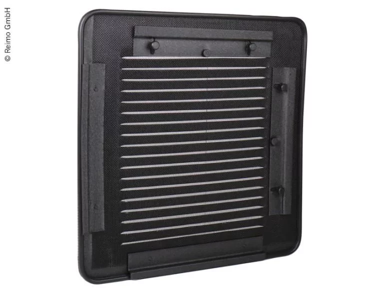 Air Vent Ventana Corredera - Imagen 3