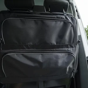 Maleta Respaldo Asiento