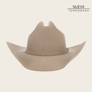 Sombrero Cuadra de lana para caballero