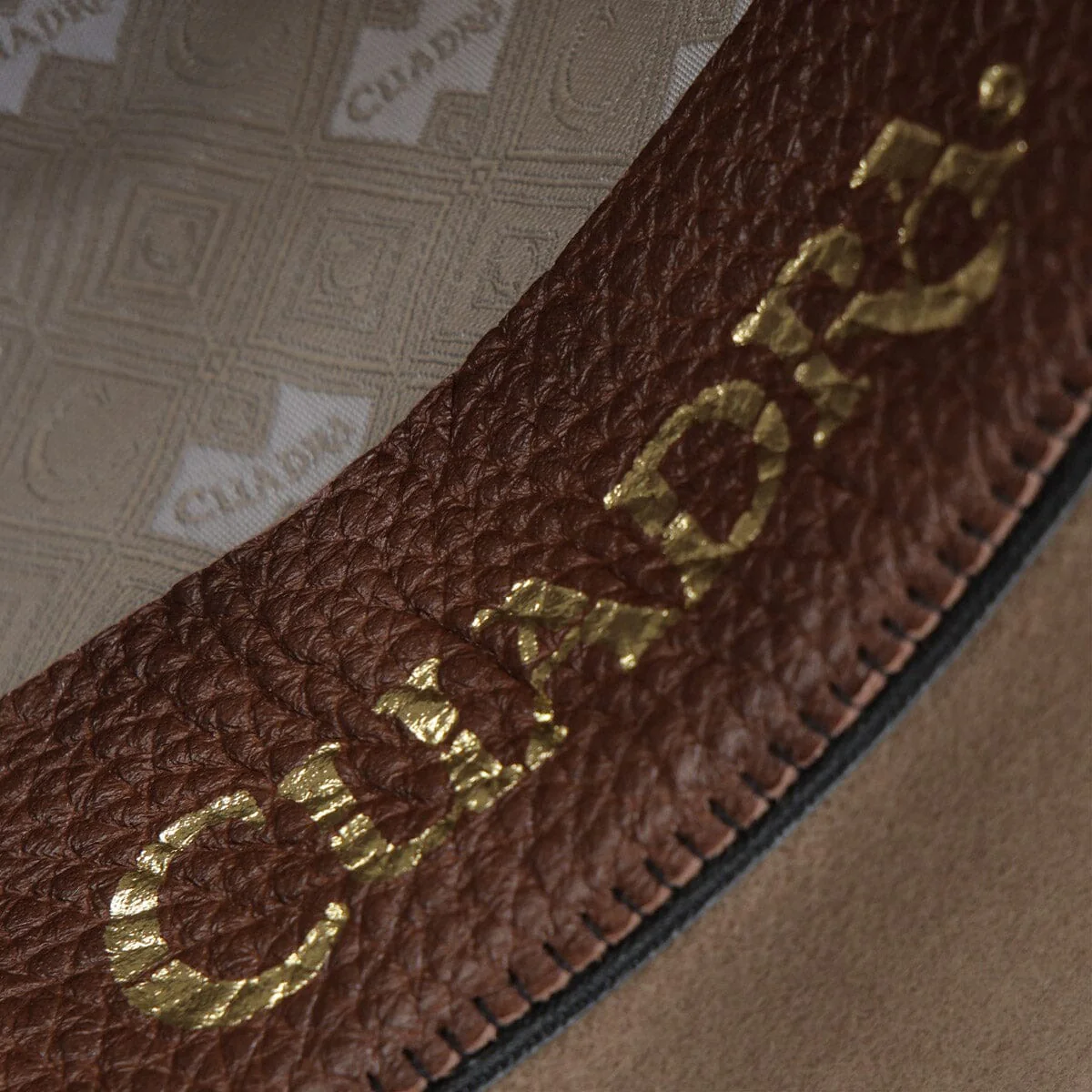 Sombrero Cuadra en pelo genuino - Imagen 7