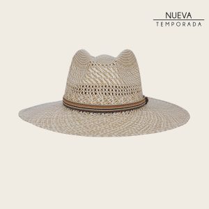 Sombrero Cuadra para caballero