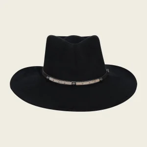 Sombrero de lana Cuadra