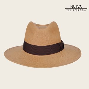 Sombrero panama Cuadra