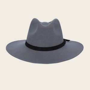 Sombrero Cuadra de lana