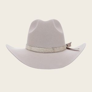 Sombrero de lana Cuadra