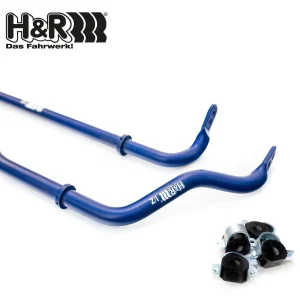 Barras Estabilizadoras H&R MB V/Vito W447