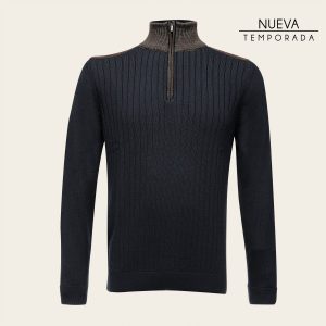 Suéter Cuadra para caballero