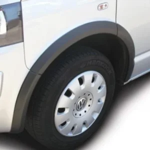 Protectores Arcos de Rueda T5/6/6.1