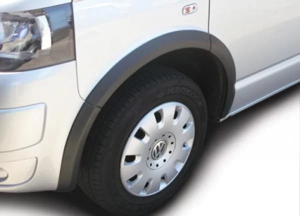 Protectores Arcos de Rueda T5/6/6.1 - Imagen 2