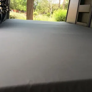 Sábanas Bajeras Ajustables para Camper