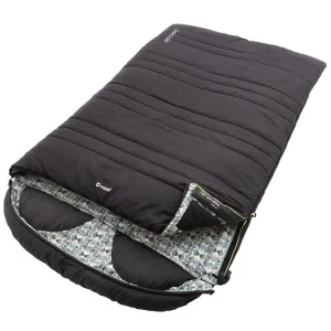 Saco Doble Camper Lux