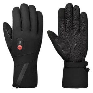 GUANTES CON CALEFACTOR