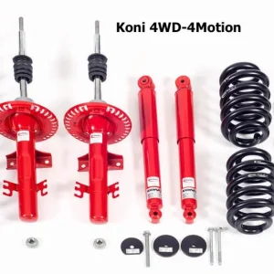 Kit Elevación Seikel Koni VW T5/6