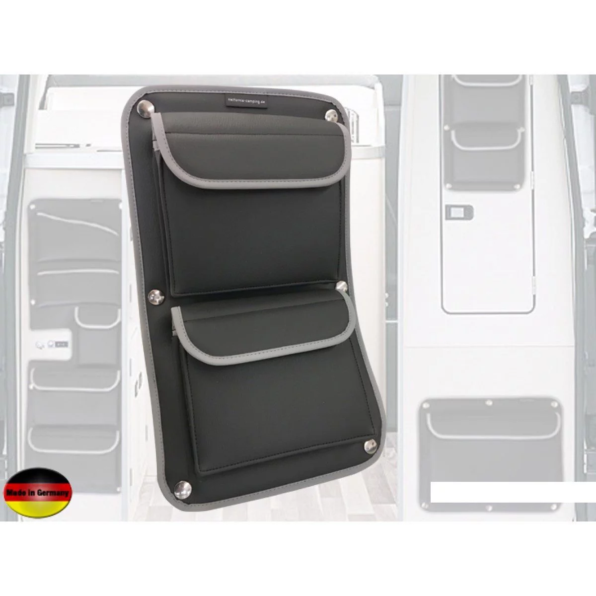 Set Bolsilleros Ford Nugget - Imagen 4