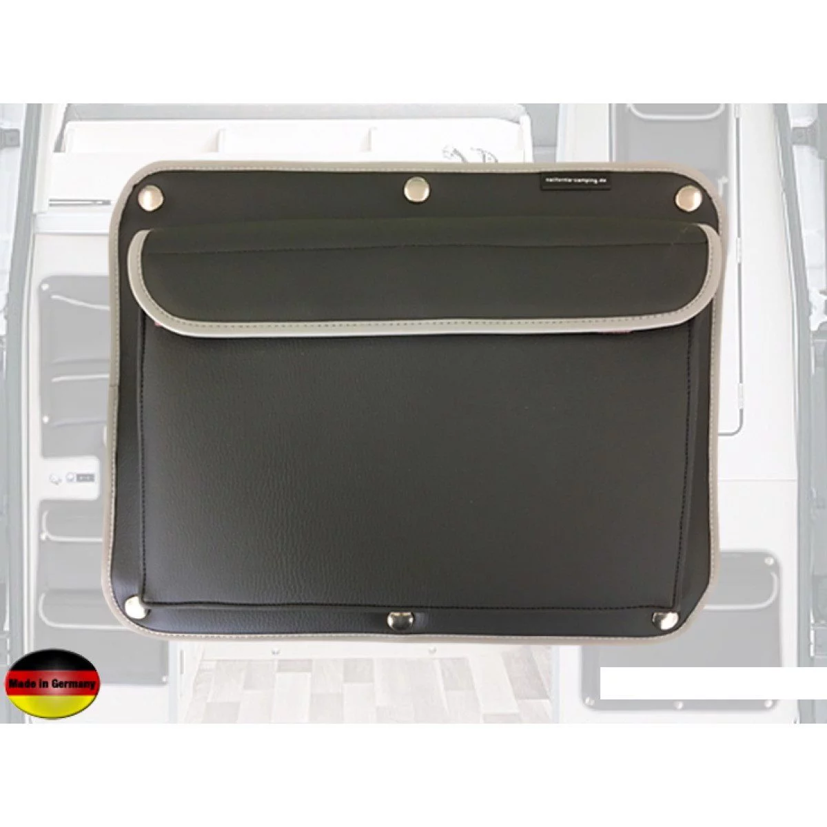 Set Bolsilleros Ford Nugget - Imagen 3