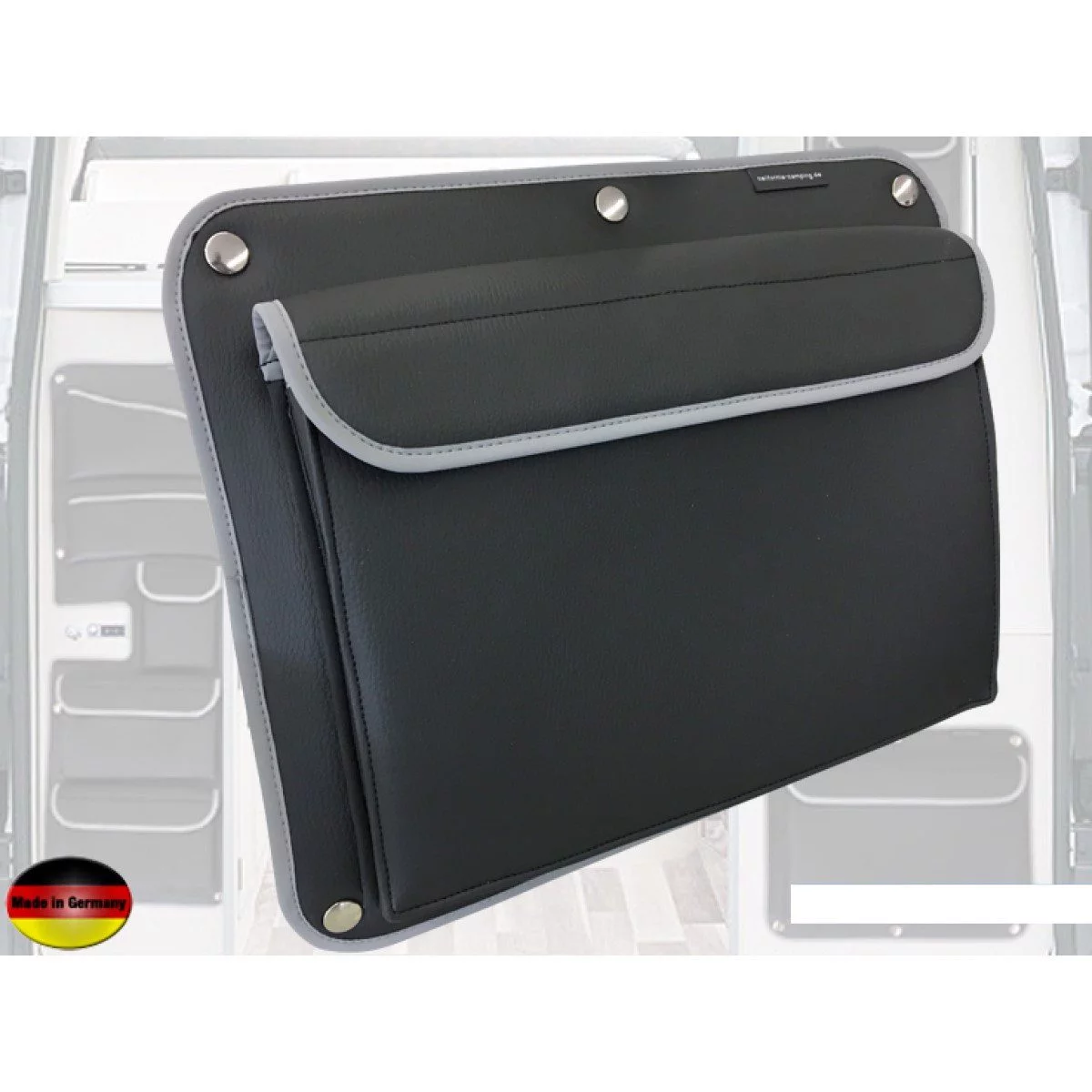 Set Bolsilleros Ford Nugget - Imagen 8