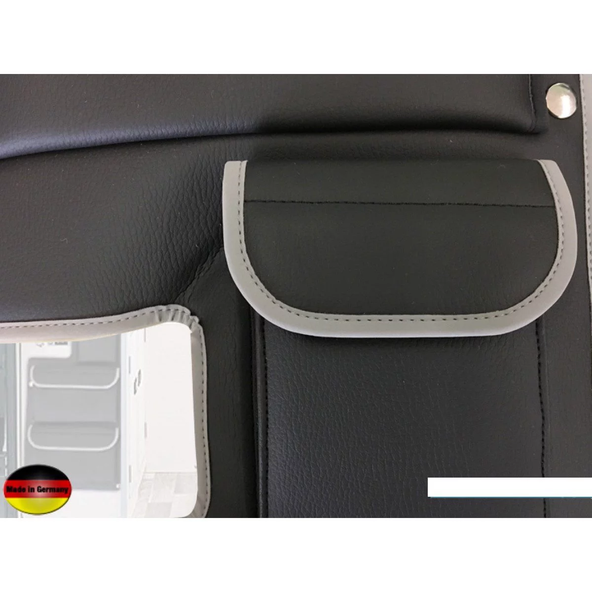 Set Bolsilleros Ford Nugget - Imagen 7