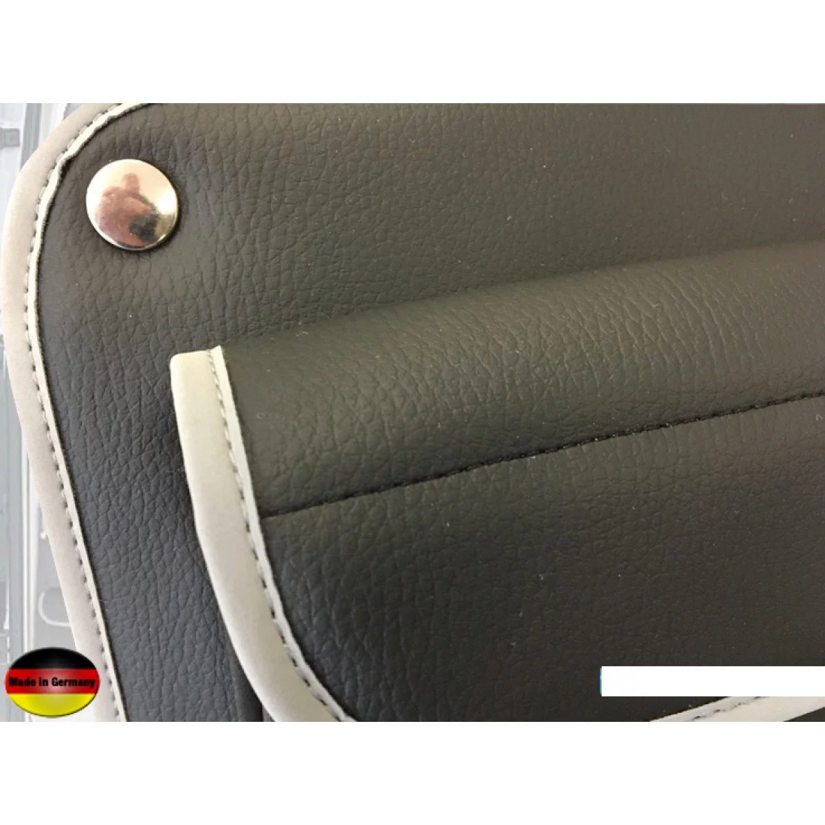 Set Bolsilleros Ford Nugget - Imagen 6