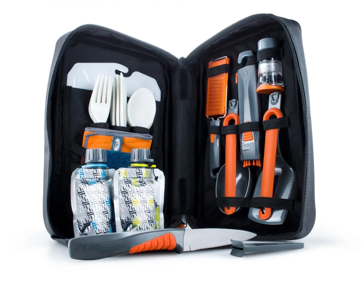 Set Cocina Destination 24pcs - Imagen 2