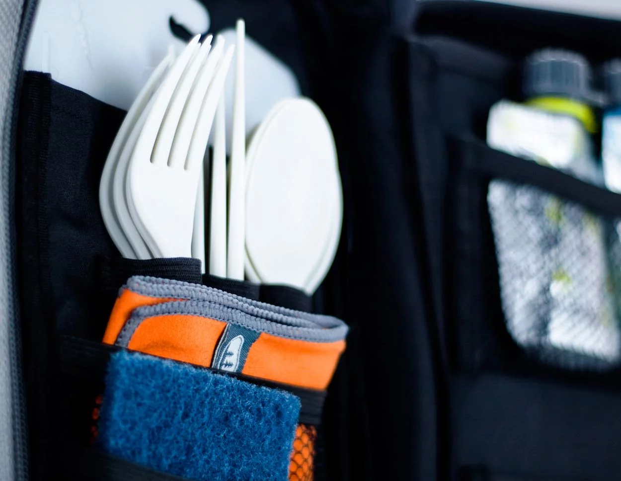 Set Cocina Destination 24pcs - Imagen 3