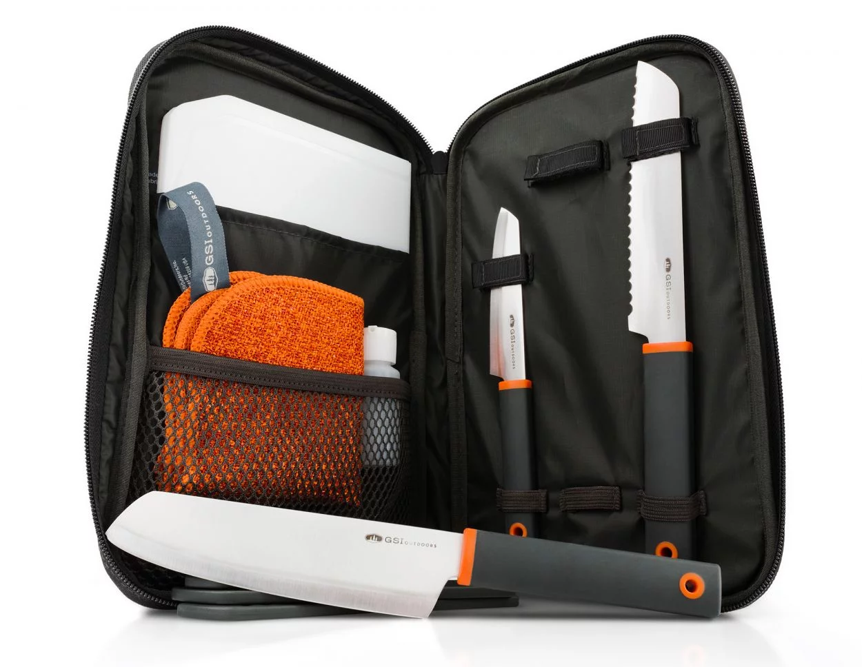 Set Cuchillos Santoku 7pcs - Imagen 2