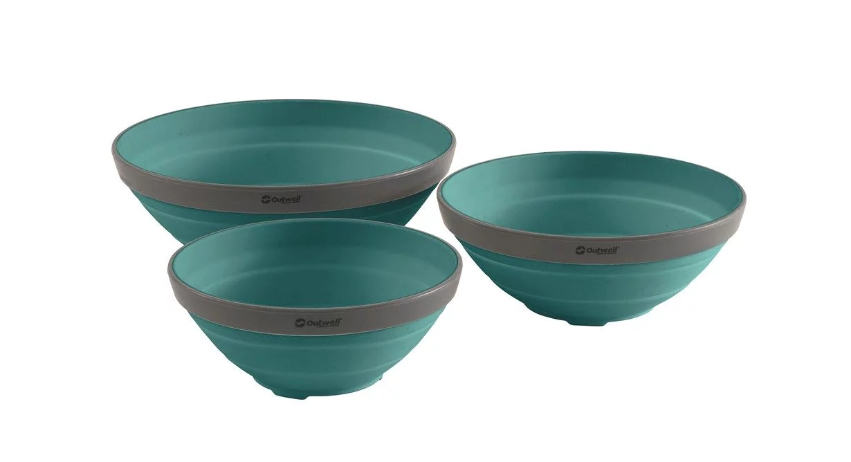 Set Cuencos plegables - Imagen 3