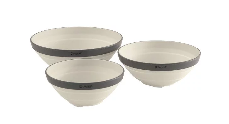 Set Cuencos plegables - Imagen 5