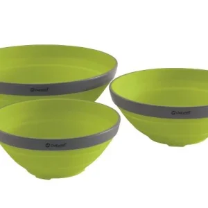 Set Cuencos plegables