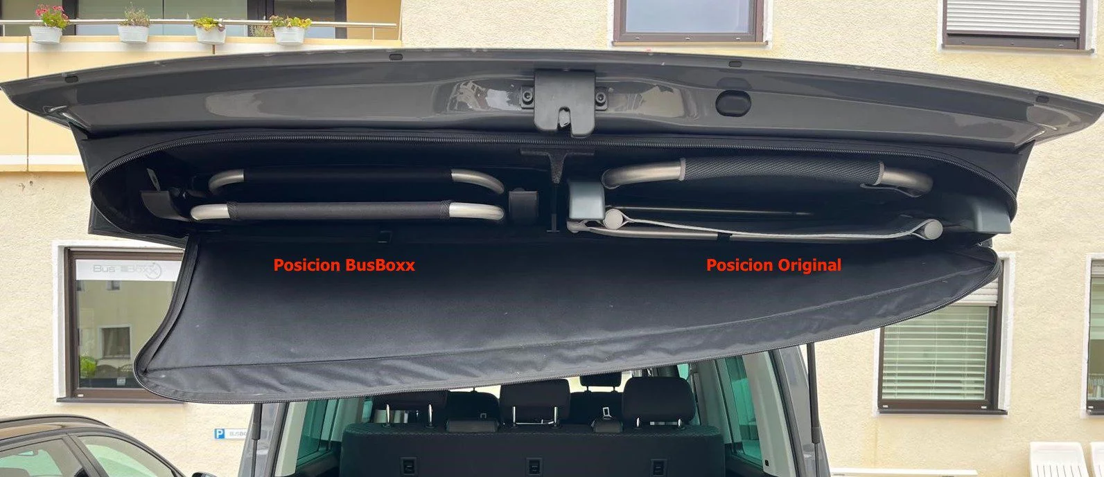 Silla Camper California - Imagen 5