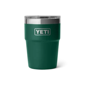 YETI RAMBLER 20 OZ STACKABLE CUP | VASO TÉRMICO APILABLE CON TAPA MAGSLIDER™