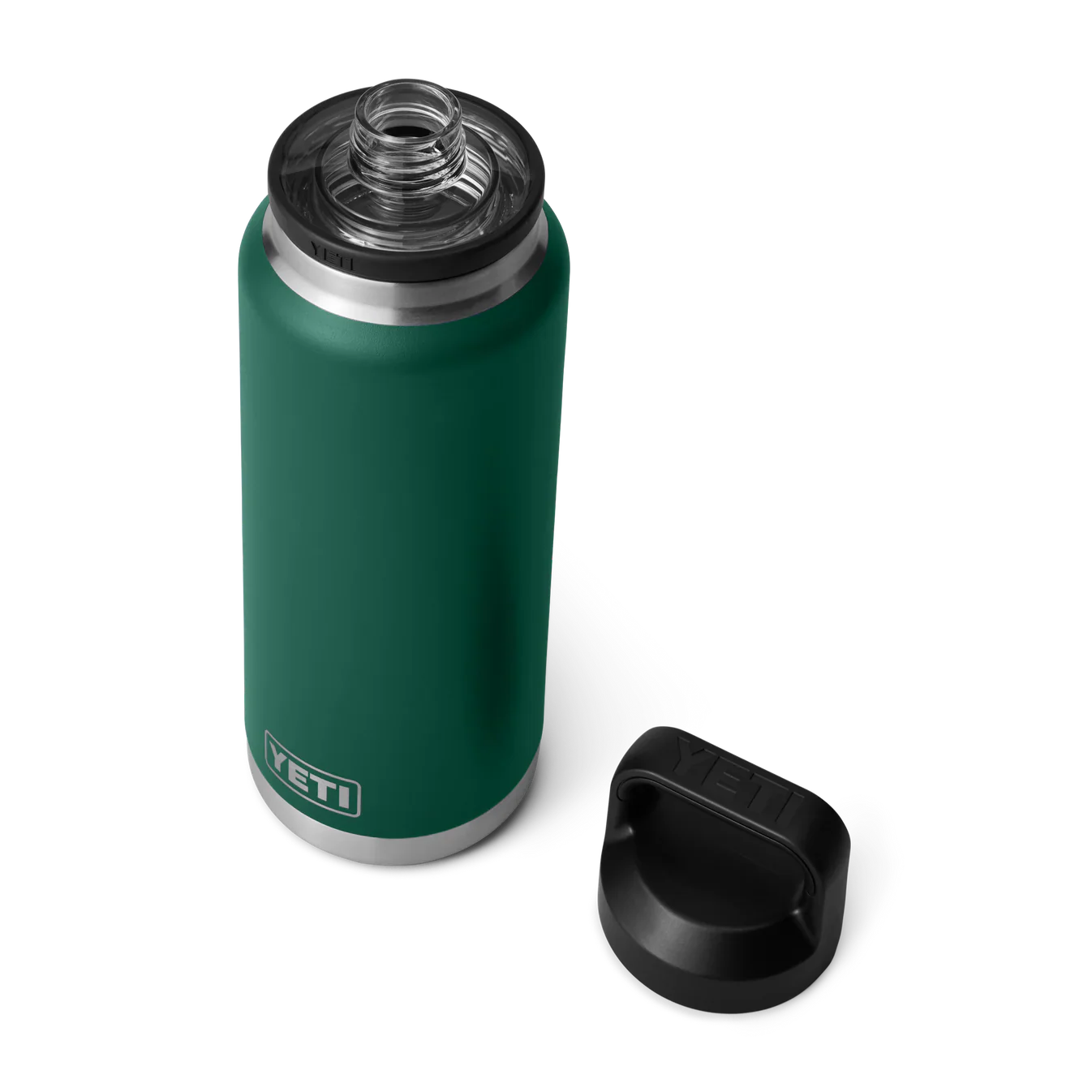 YETI RAMBLER® BOTTLE CHUG V2 26 OZ | BOTELLA DE 769 ML CON TAPA CHUG - Imagen 5