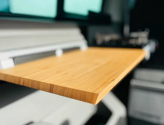 Soporte Encimera Bambú - Imagen 3