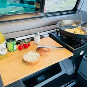 Soporte Hornilla Gas