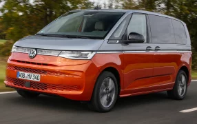 Alfombrillas VW T7 Multivan/California - Imagen 9