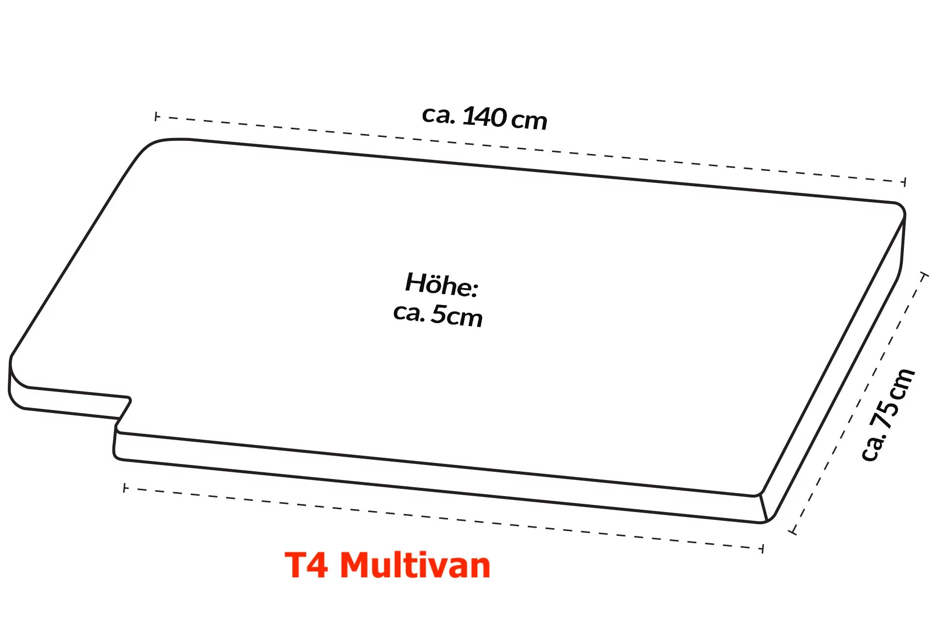 Funda Colchoneta Multiflex - Imagen 6